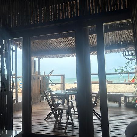 La Vista Suites เปรอา ภายนอก รูปภาพ