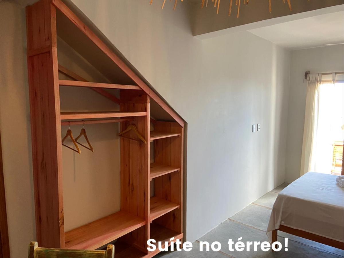 La Vista Suites เปรอา ภายนอก รูปภาพ
