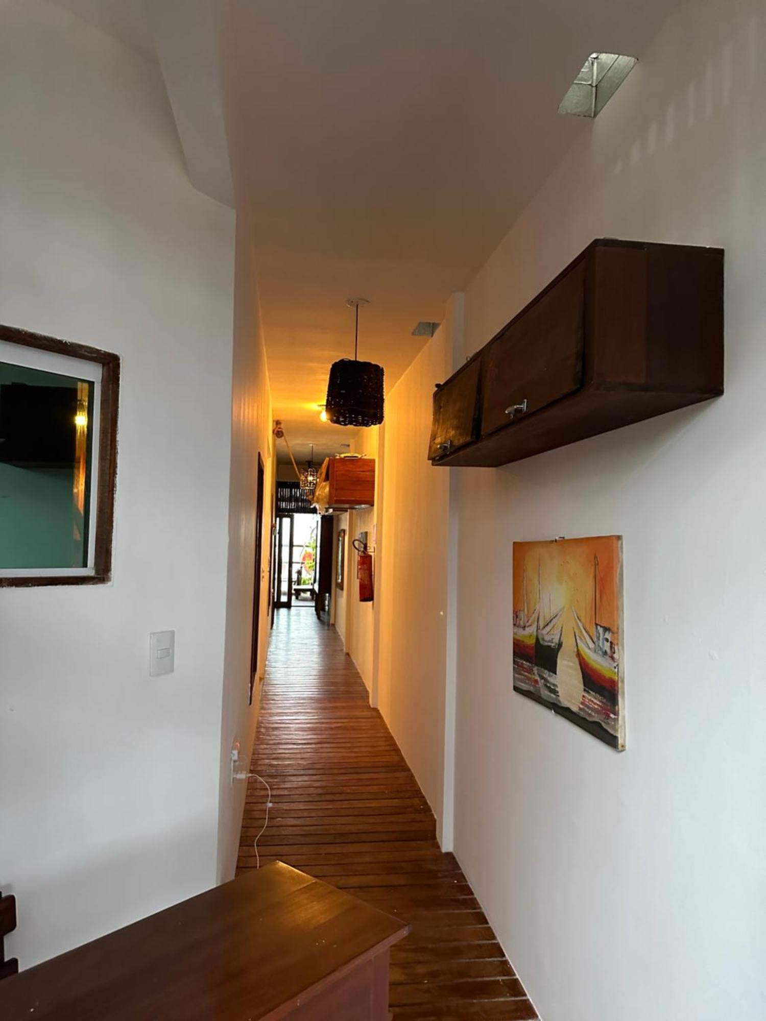 La Vista Suites เปรอา ภายนอก รูปภาพ