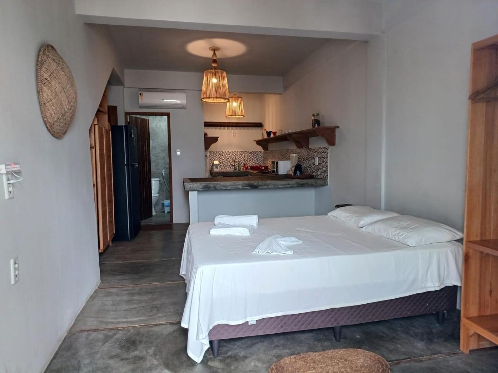 La Vista Suites เปรอา ภายนอก รูปภาพ