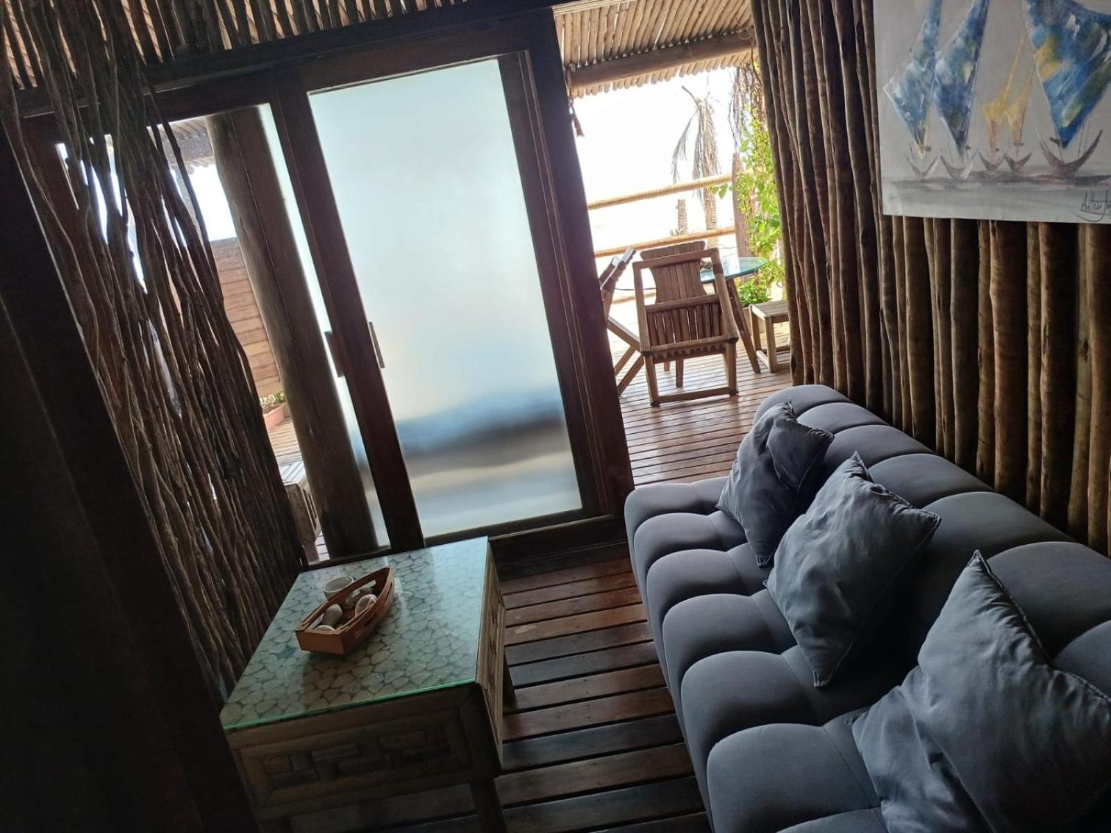 La Vista Suites เปรอา ภายนอก รูปภาพ