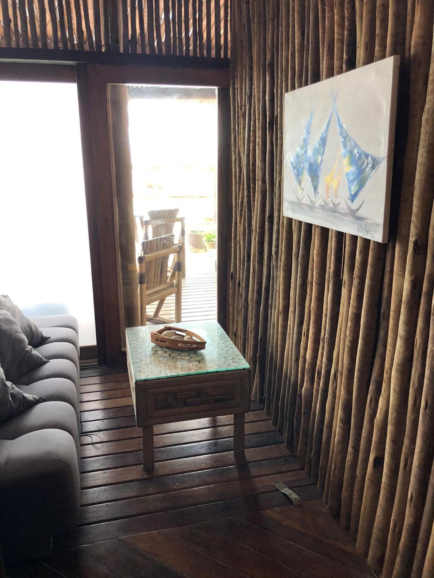 La Vista Suites เปรอา ภายนอก รูปภาพ