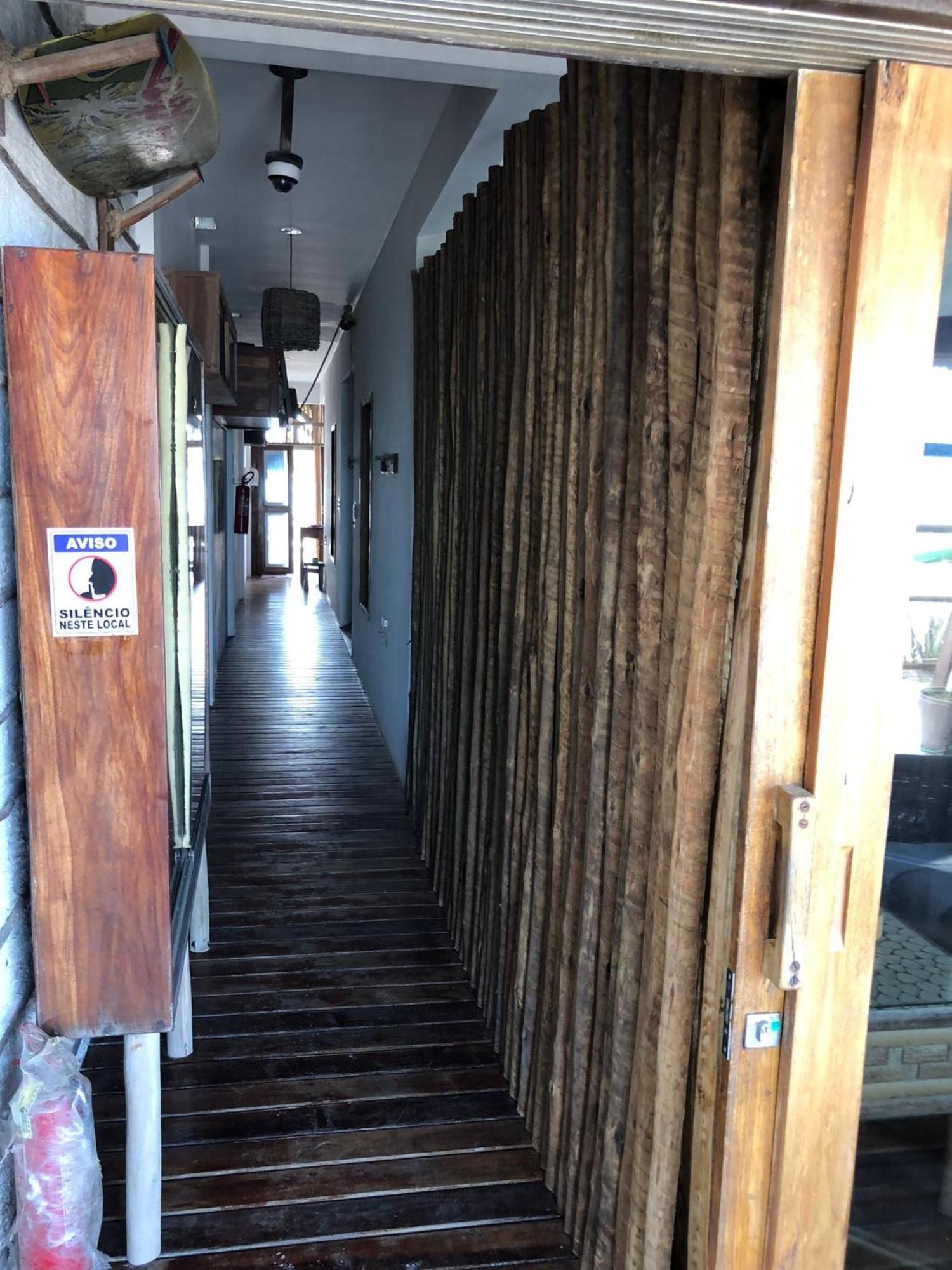 La Vista Suites เปรอา ภายนอก รูปภาพ