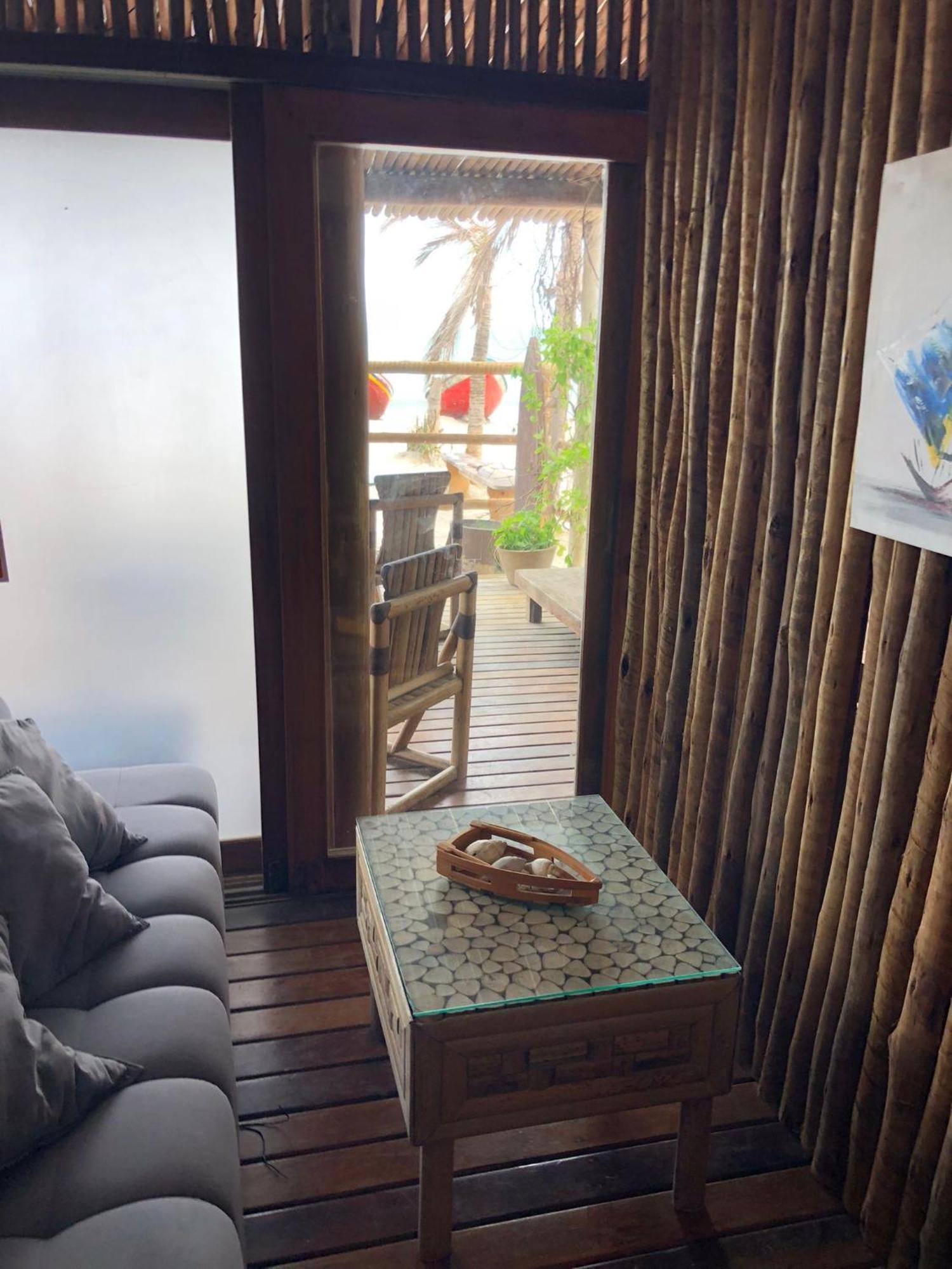 La Vista Suites เปรอา ภายนอก รูปภาพ