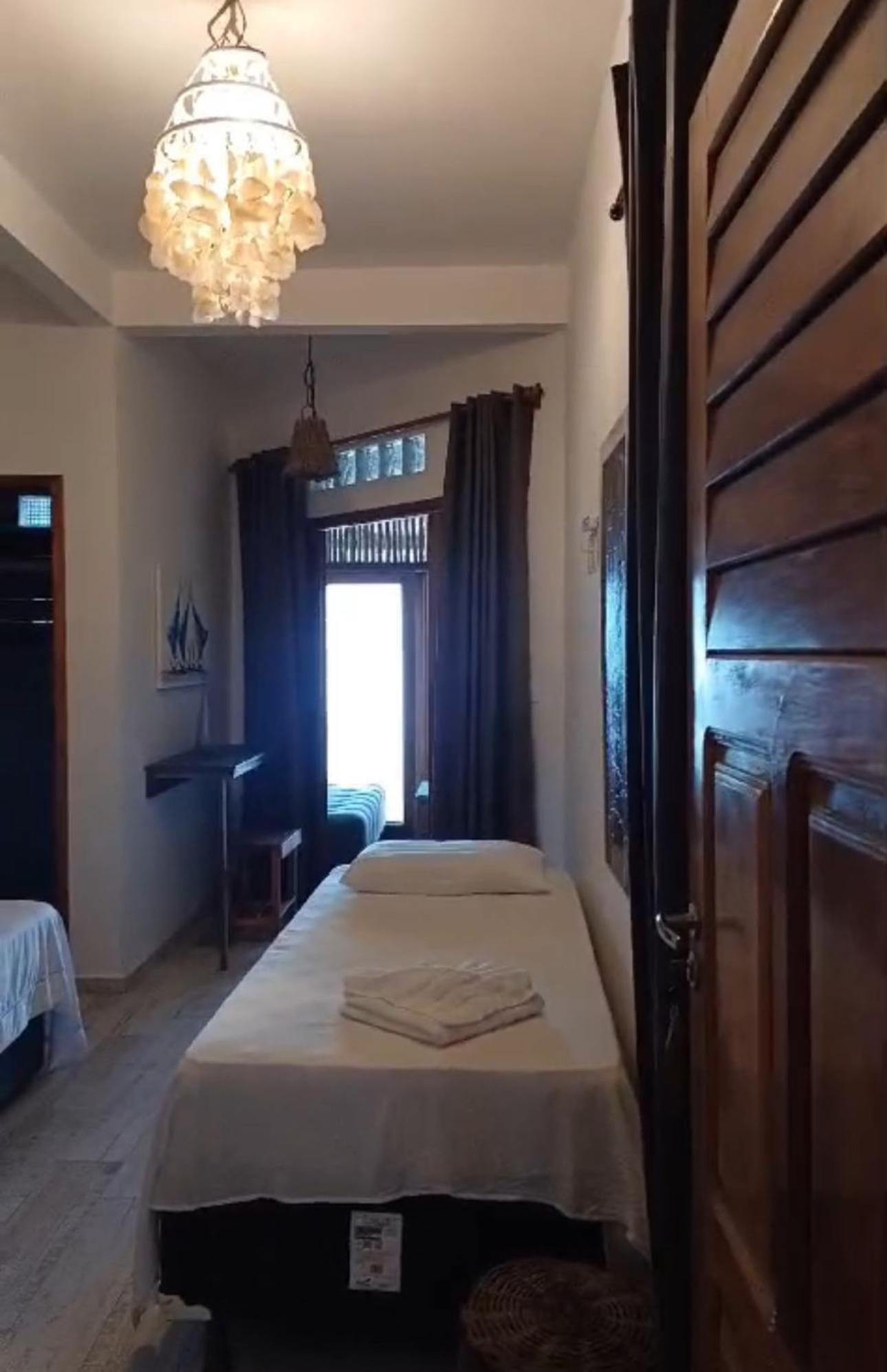 La Vista Suites เปรอา ภายนอก รูปภาพ