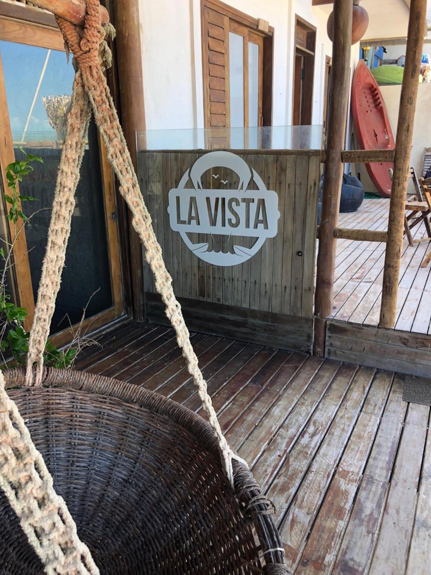 La Vista Suites เปรอา ภายนอก รูปภาพ
