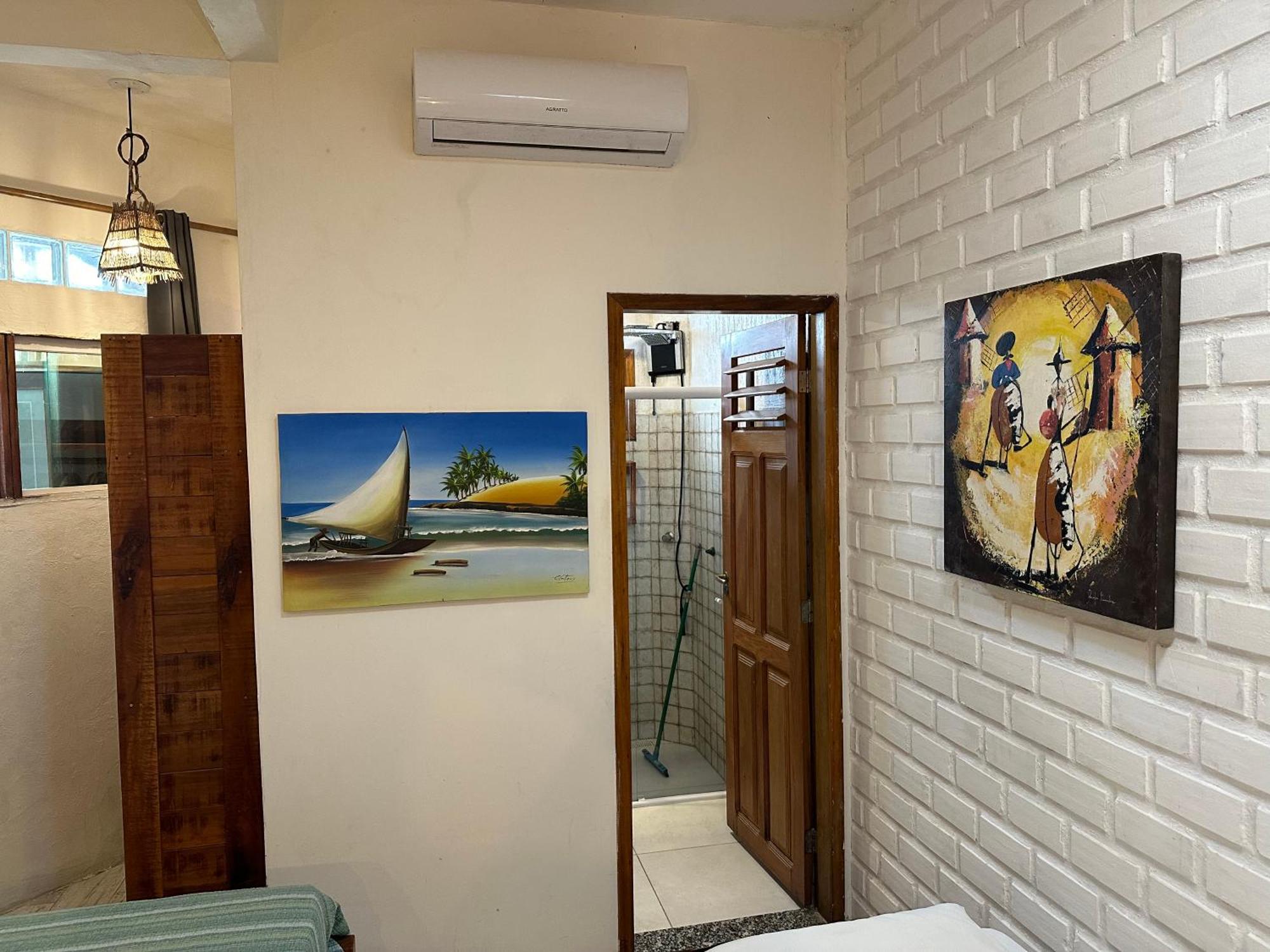 La Vista Suites เปรอา ภายนอก รูปภาพ