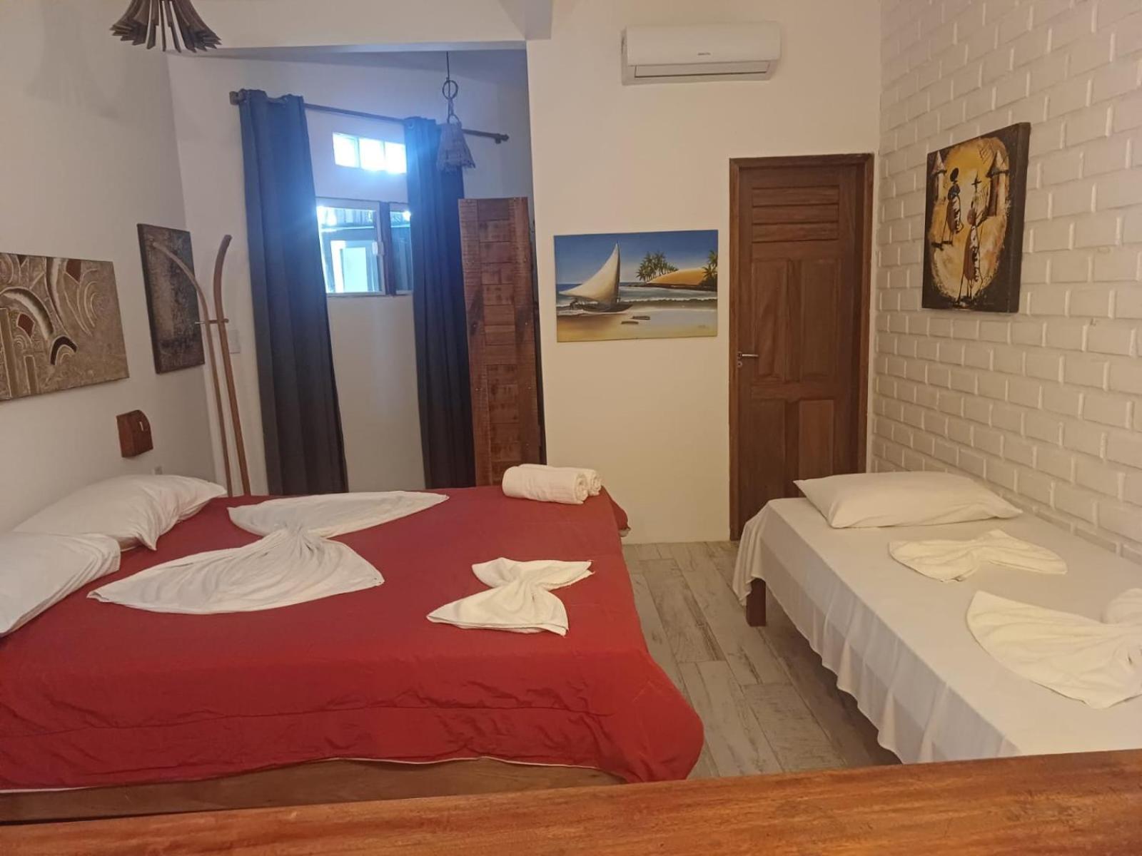 La Vista Suites เปรอา ภายนอก รูปภาพ