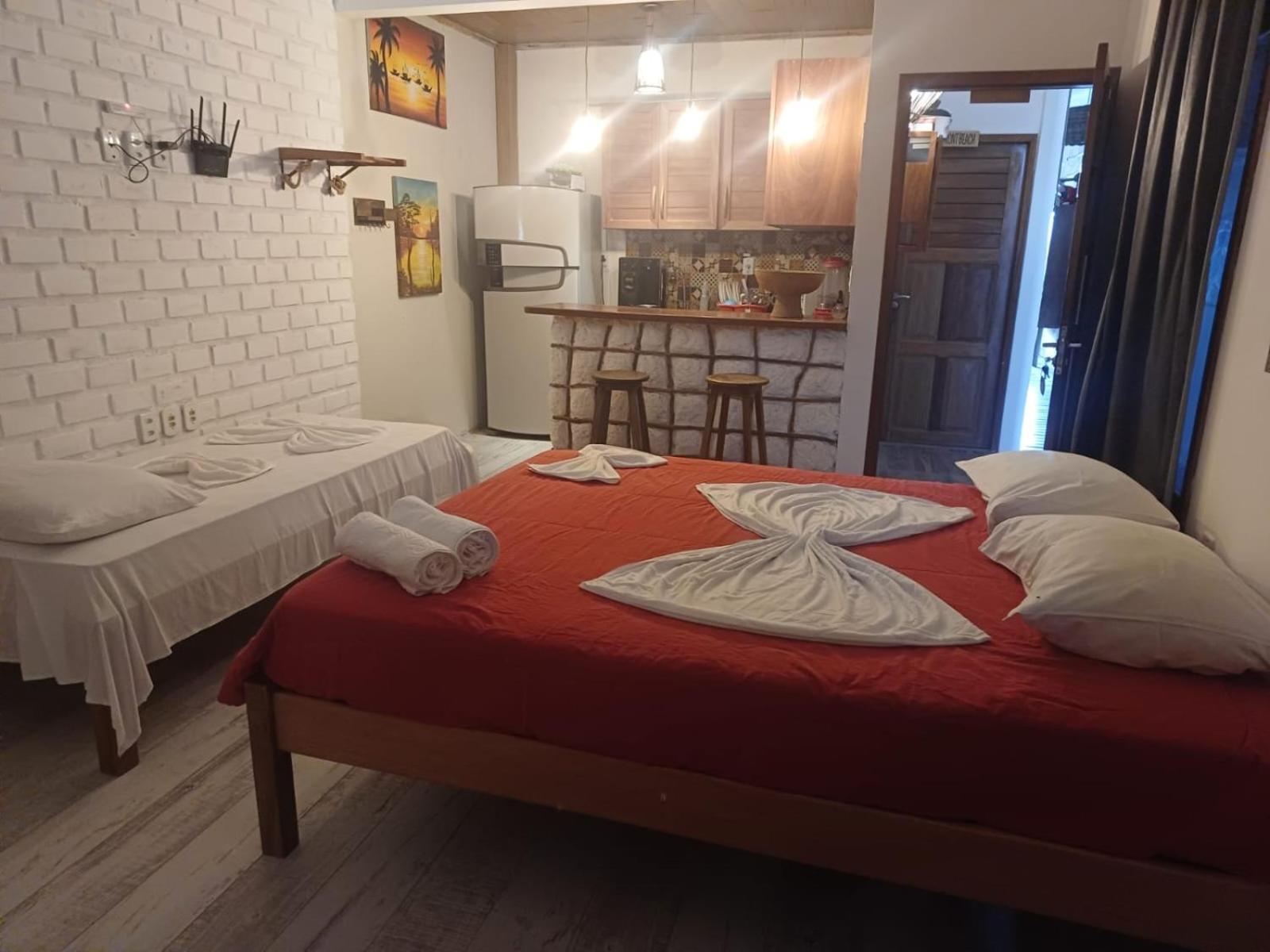 La Vista Suites เปรอา ภายนอก รูปภาพ