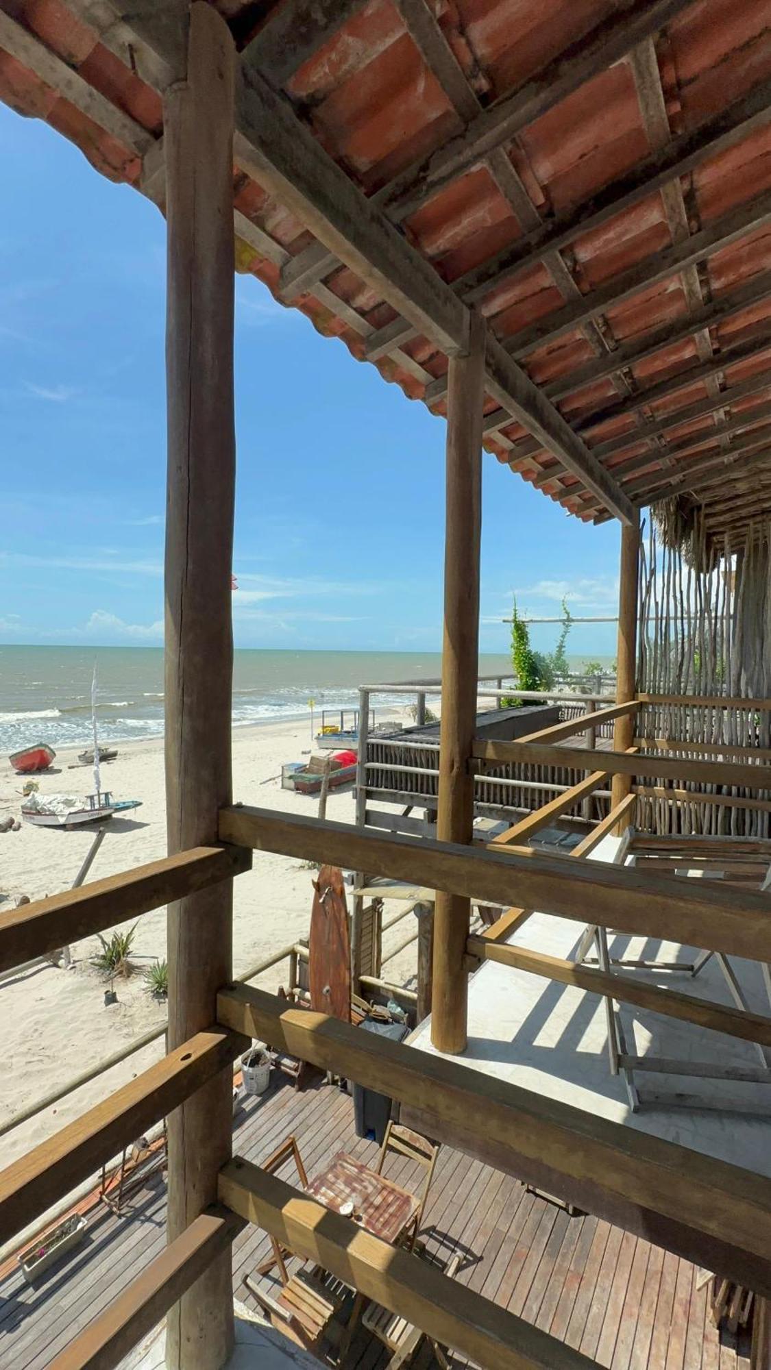 La Vista Suites เปรอา ภายนอก รูปภาพ