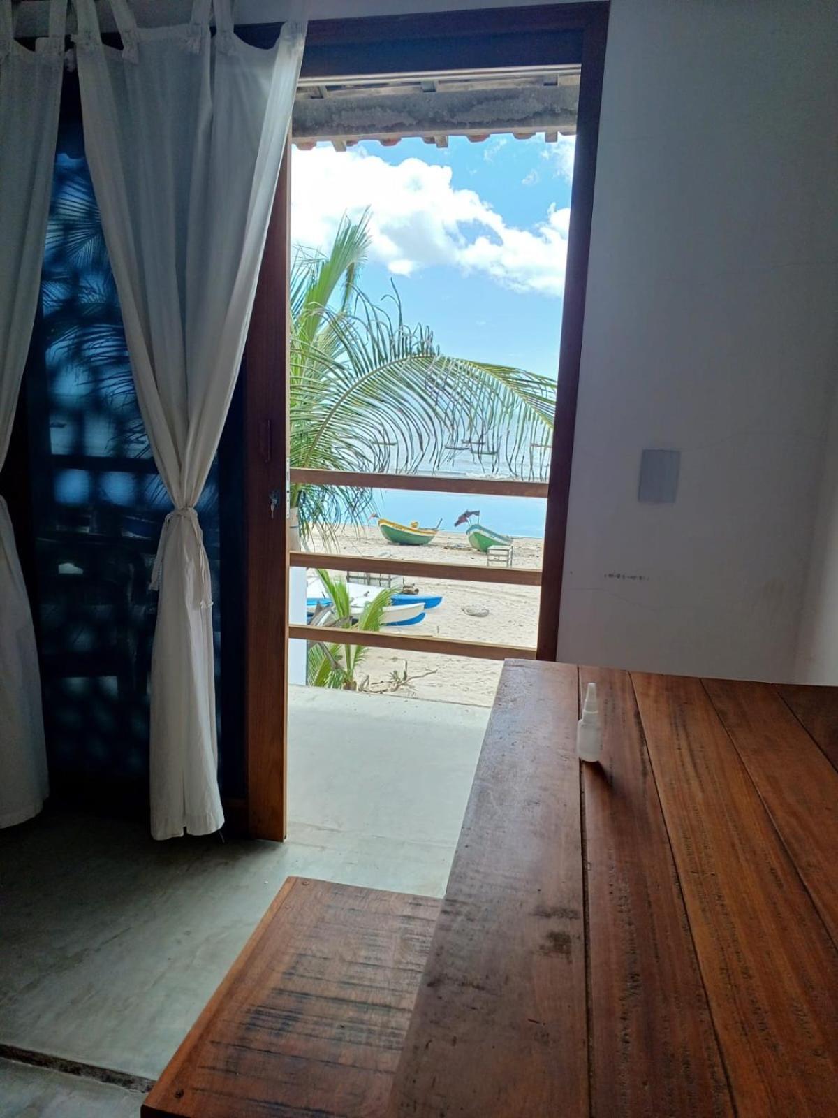 La Vista Suites เปรอา ภายนอก รูปภาพ