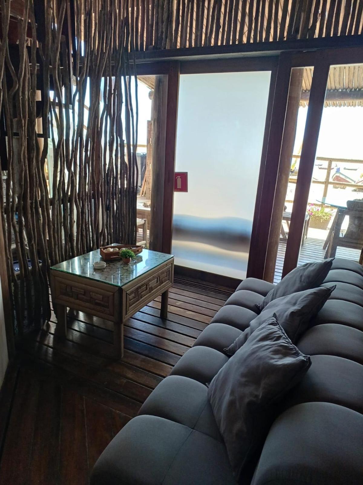 La Vista Suites เปรอา ภายนอก รูปภาพ