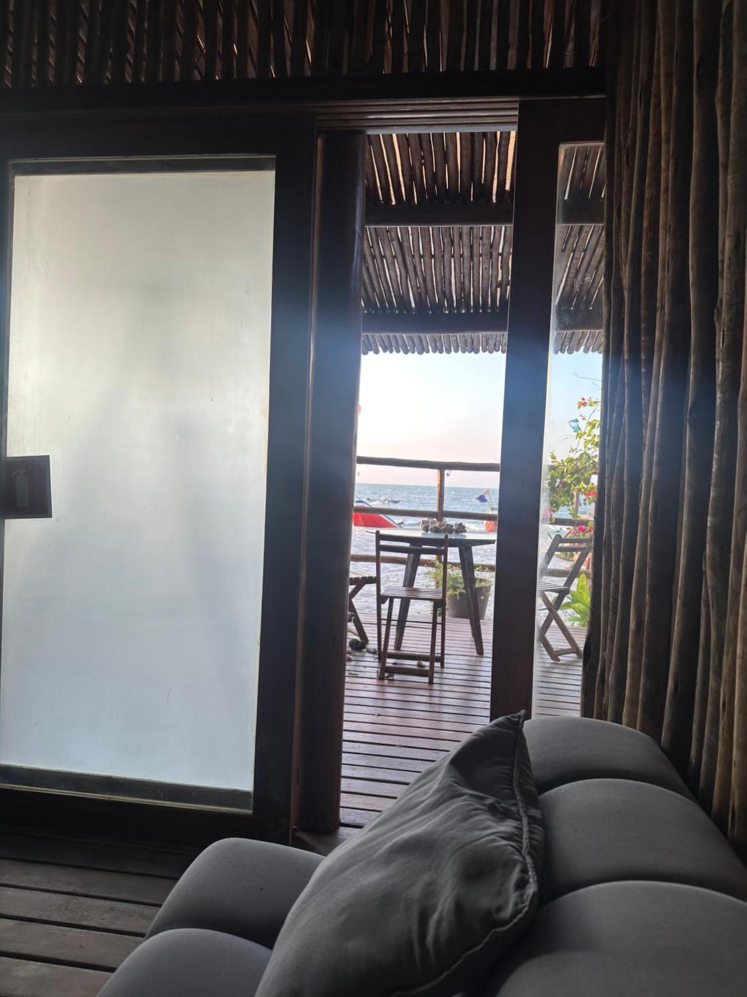 La Vista Suites เปรอา ภายนอก รูปภาพ