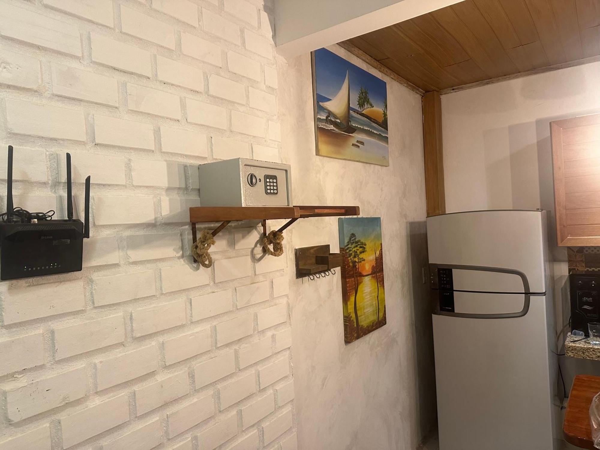 La Vista Suites เปรอา ภายนอก รูปภาพ