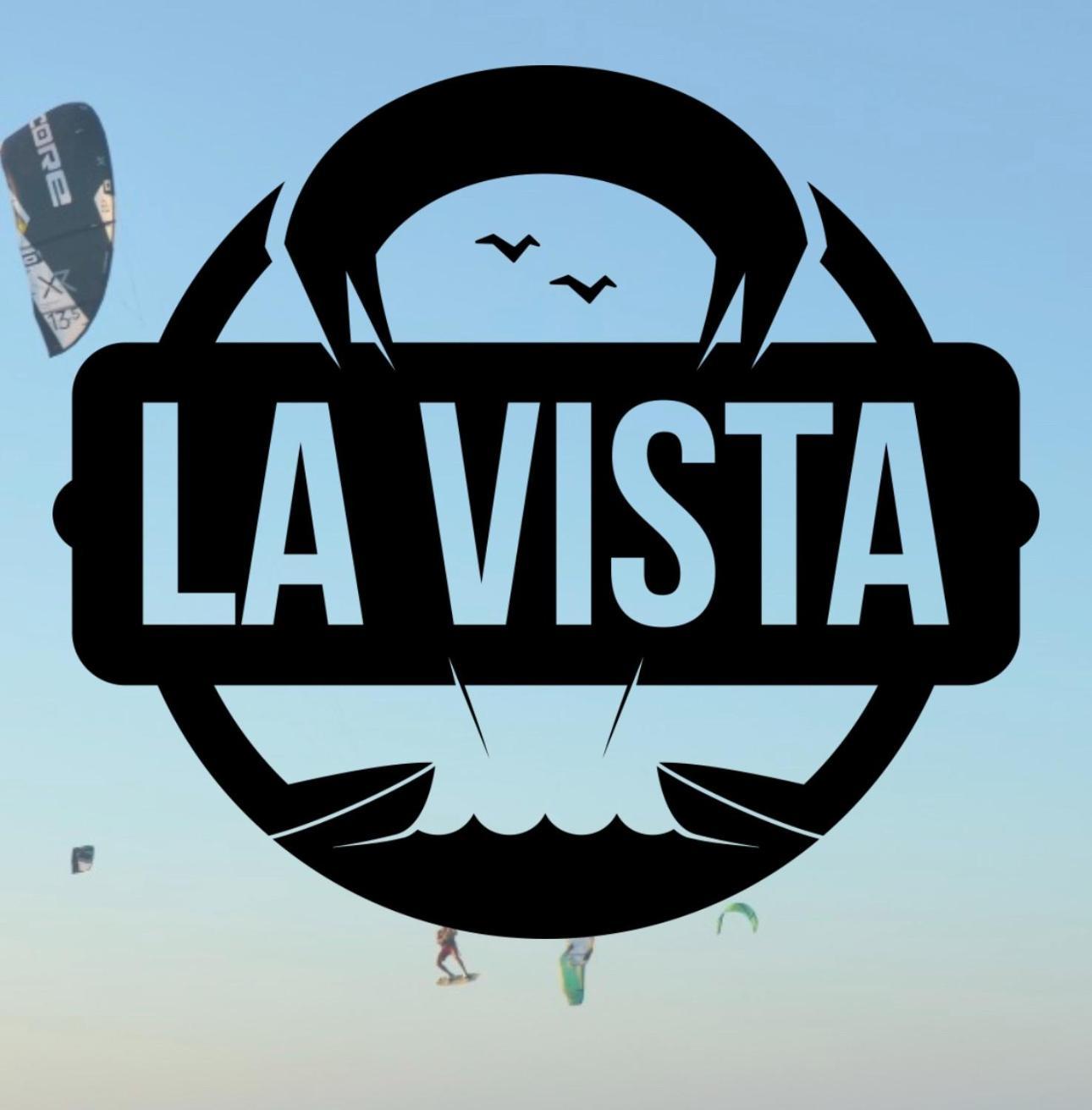 La Vista Suites เปรอา ภายนอก รูปภาพ